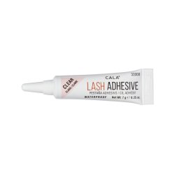 Cala Eyelash Adhesive Clear