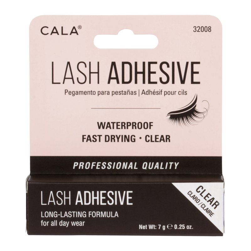 Cala Eyelash Adhesive Clear