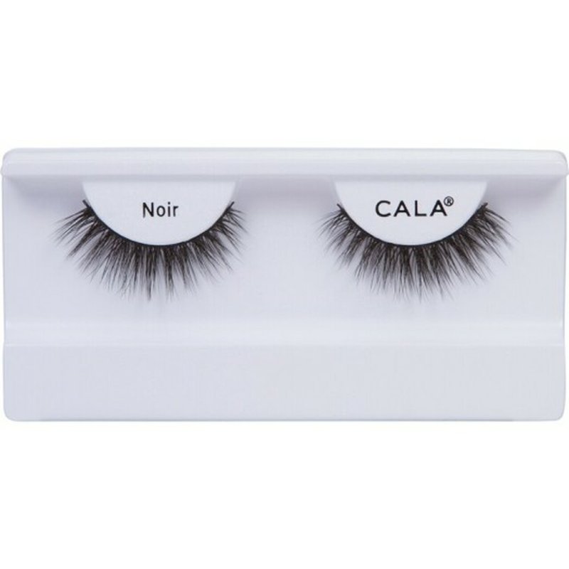 3D Faux Mink Lashes - Noir