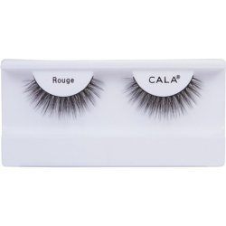 3D Faux Mink Aloge False Eyelashes