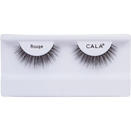 3D Faux Mink Aloge False Eyelashes