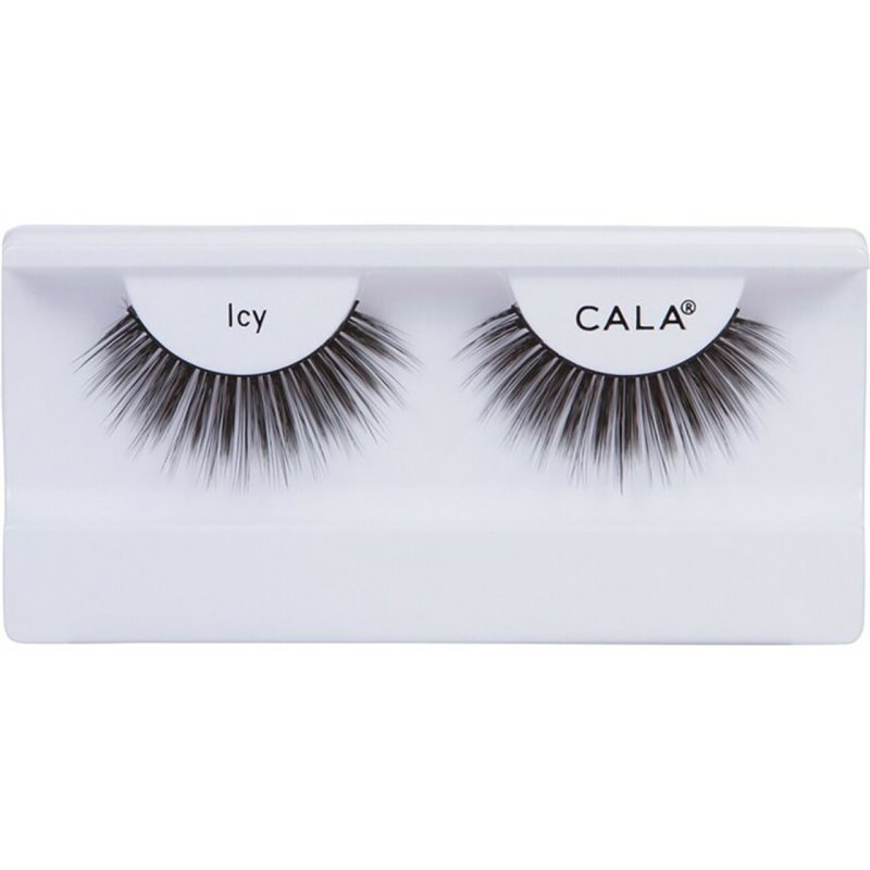 CALA 35112 extension de cils Bande de faux-cils Noir