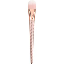 Cala Rose Bliss Foundation Brush - Flat and Dense Head
