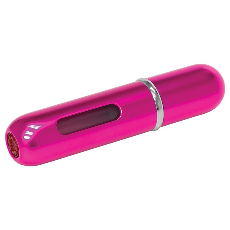 Travalo Classic HD Hot Pink
