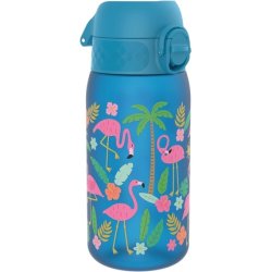 Ion8 Kids Water Bottles 350ml 12oz BPA Free Leakproof Dishwasher Safe