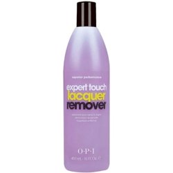Opi Expert Touch Gel Nail Polish Remover