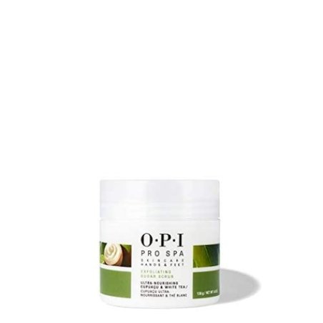 OPI ProSpa Exfoliating Sugar Scrub 136g