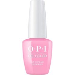 OPI GelColor Midi Suzi Shops & Island Hops 7.5ml 0.25 fl. oz