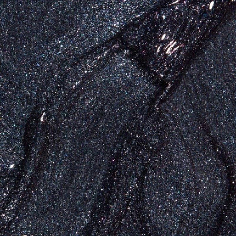 OPI GelColor Black Gel Nail Polish 0.25oz