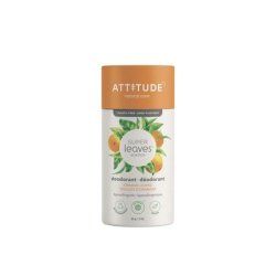 Deodorant Super Leaves Orange Attitude 85g