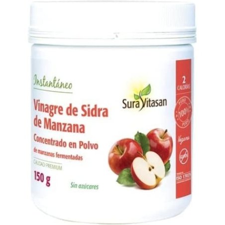 Apple Cider Vinegar 150g