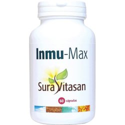 Sura Vitasan Max 60cap Immune