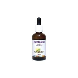 Sura Vitasan Melatonin 50ml