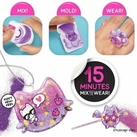 Jelli Rez Assorted Jewelry Pack