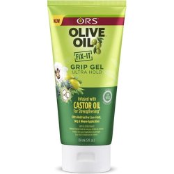 ORS Olive Oil Fix-It Ultra Hold Grip Gel 5 fl.oz