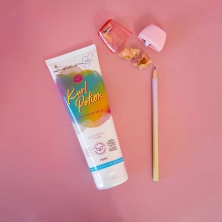 Les Secrets de Loly Kurl Drink 250ml