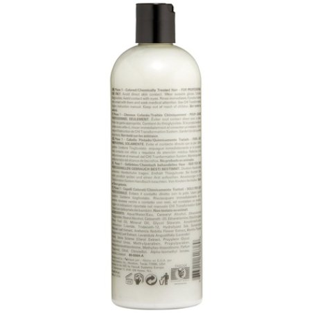 Chi Transformation Solution: Color/Chemically Treated Hair 473ml