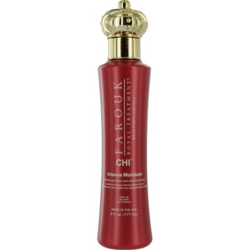 Farouk Royal By Chi Intense Moisture Conditioner 177ml