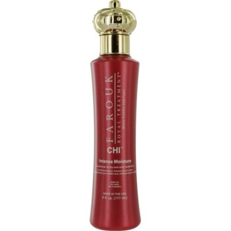 Farouk Royal By Chi Intense Moisture Conditioner 177ml