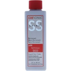 Farouk CHI Hair and Scalp Care Color 6R 89ml