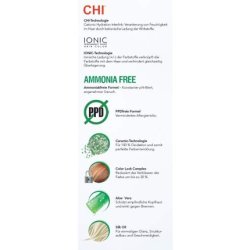 Chi Ionic Shine Shades 6B 89ml