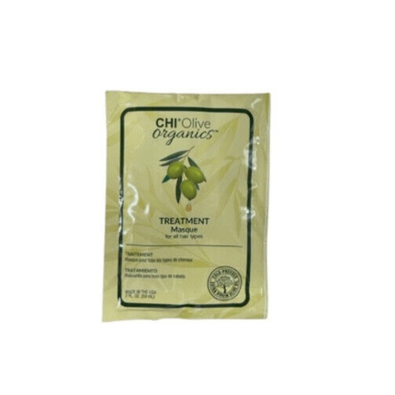 Chi Olive Organics Treatment Masque