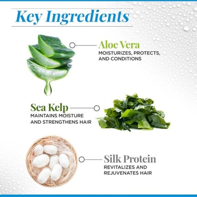 Chi Hydratecare - Intense Leave In Treatment 113Ml