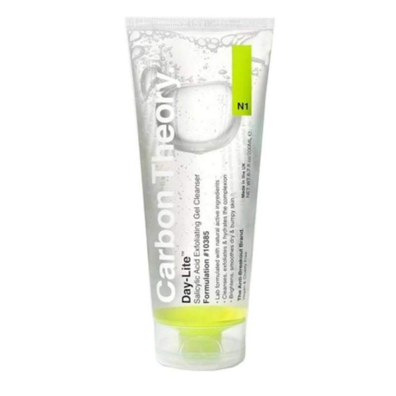 Day-Lite Salicylic Acid Exfoliating Gel Cleanser 200 ml