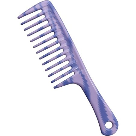 Denman Wide Tooth Hair Comb Shower Brush for Detangling All Hair Types