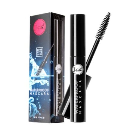 J Cat Love Live Lash Mascara Waterproof LLL105