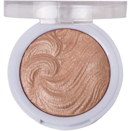 J. Cat Beauty You Glow Girl Baked Highlighter - Twilight
