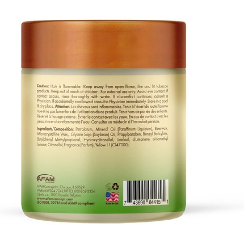 Elentee Soy Locking Bees Wax 220ml