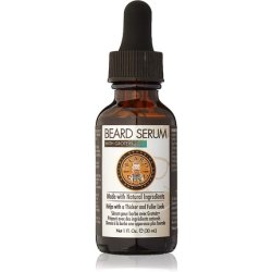 Beard Guyz Beard Serum with Grotein
