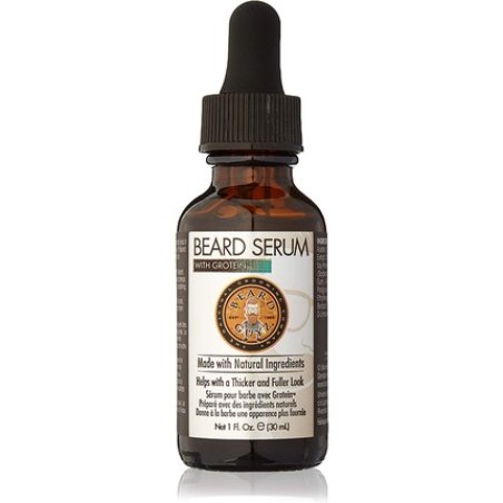 Beard Guyz Beard Serum with Grotein