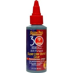 Salon Pro 30 Second Glue 60ml