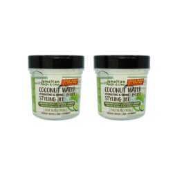 Jamaican Mango & Lime Coconut Water Moisturizing Gel