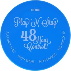 ECOCO Play'n Stay Gel Pure 3 Ounce