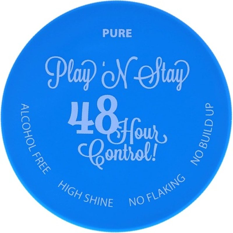 ECOCO Play'n Stay Gel Pure 3 Ounce