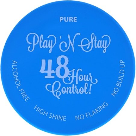 ECOCO Play'n Stay Gel Pure 3 Ounce