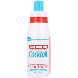 Eco Styler Eco Cocktail Super Fruit Cond 16oz 16oz