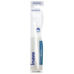 Inava Precision Toothbrush 10/100 - Professional Toothbrush