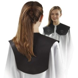 Olivia Garden Silicone Handy Cutting Collar