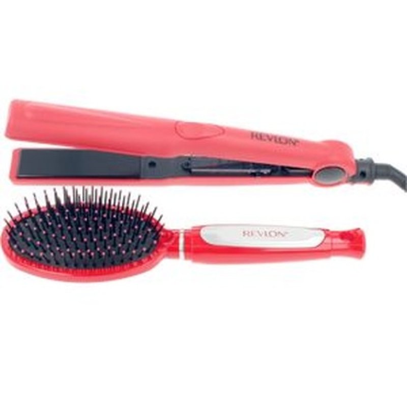 Smooth Results Hair Straightener Case 3 Pieces