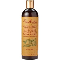 Sheamoisture Community Commerce Manuka Honey & Mafura Oil Intensive Hydration