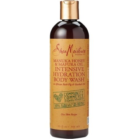 Sheamoisture Community Commerce Manuka Honey & Mafura Oil Intensive Hydration