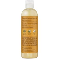 Shea Moisture Raw Shea Butter Body Wash 13 oz