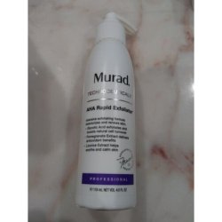 Sales Murad Age Reform AHA Rapid Exfoliator 118ml