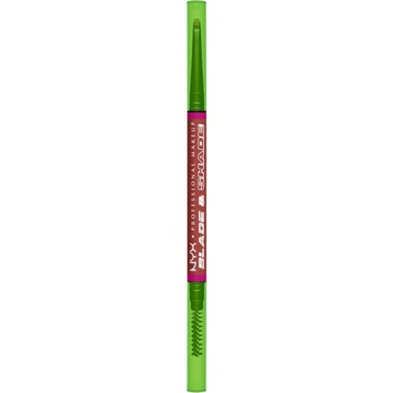 Nyx Professional Makeup Eyebrow Pencil Nano-Precision Smudge-Proof
