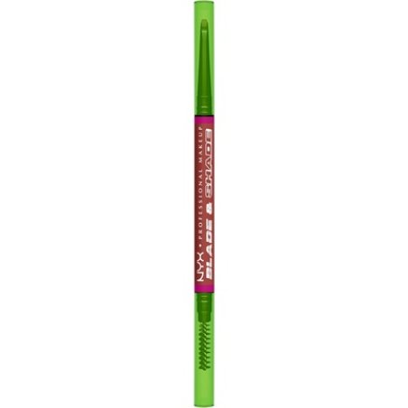 Nyx Professional Makeup Eyebrow Pencil Nano-Precision Smudge-Proof