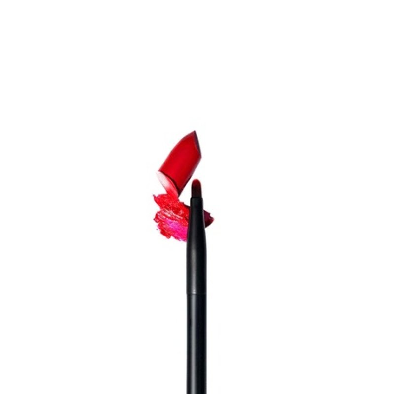 NYX Professional Makeup Pro Lip Brush - Precision Makeup Brush for Flawless Lip Color Application